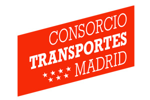 Consorcio Transportes Madrid